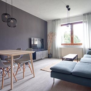 Appartement met Twee Slaapkamers
